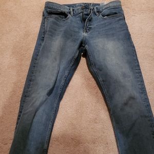 Banana Republic Legacy straight jeans